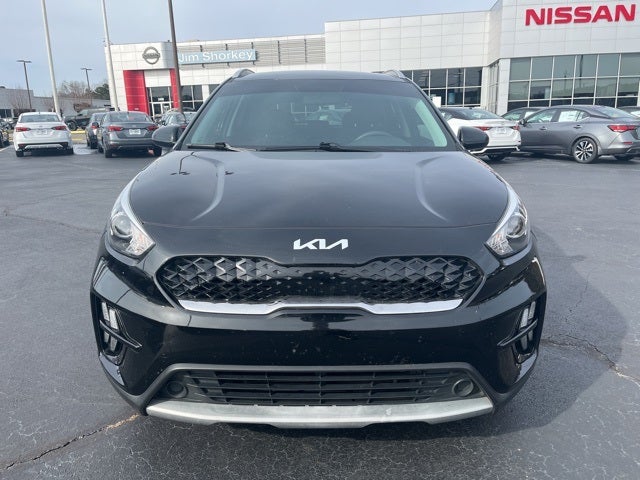 2022 Kia Niro LX