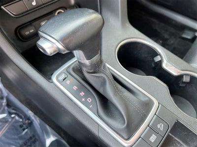 2021 Kia Sportage EX