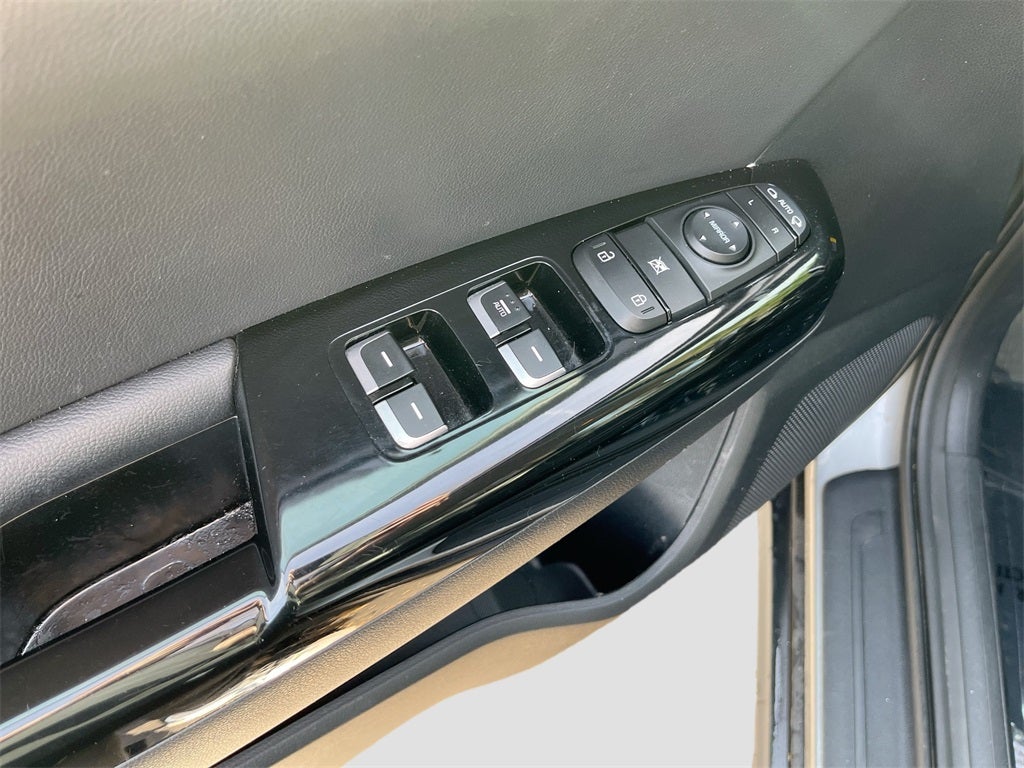 2021 Kia Sportage EX