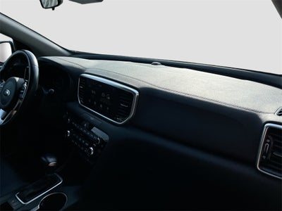 2021 Kia Sportage EX