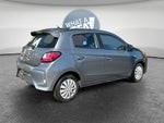2021 Mitsubishi Mirage Base