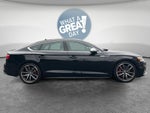 2018 Audi S5 3.0T Prestige quattro