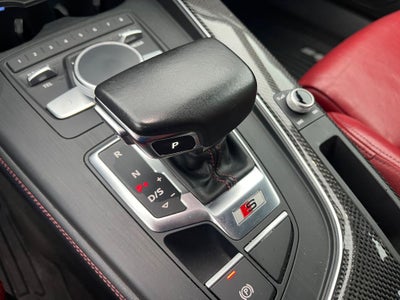 2018 Audi S5 3.0T Prestige quattro