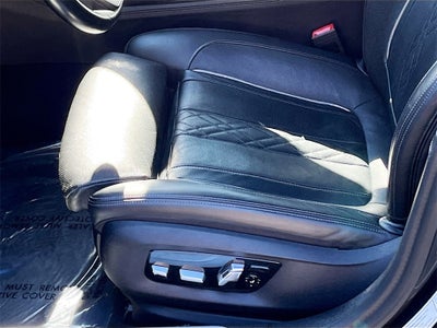 2019 BMW 7 Series 750i