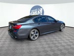 2019 BMW 7 Series 750i