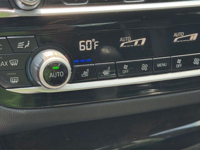 2020 BMW 5 Series 530i xDrive