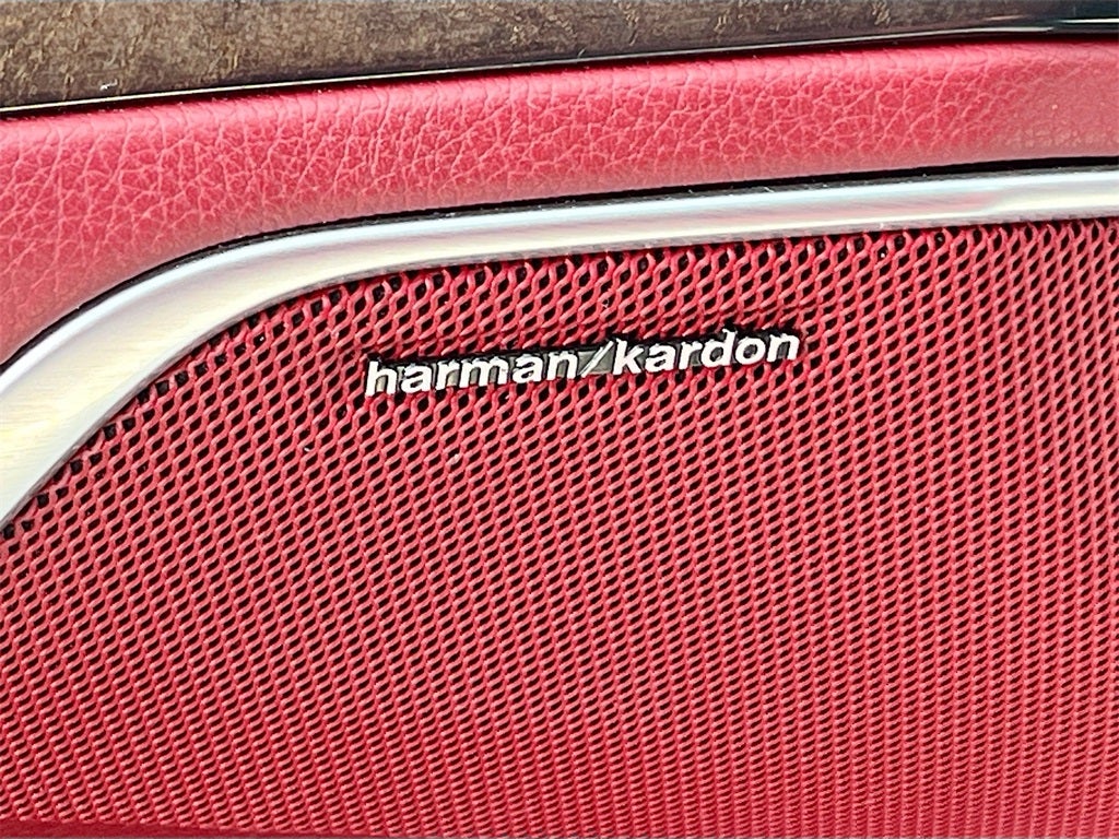 2013 Mercedes-Benz SL-Class SL 550