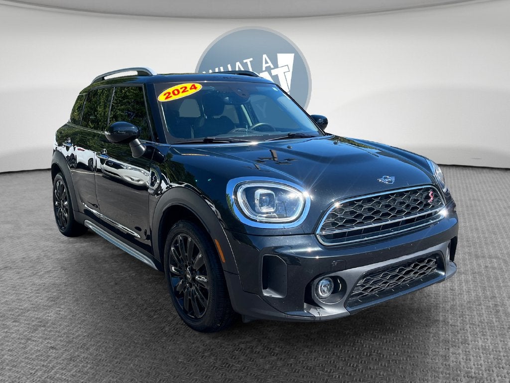 2024 MINI Countryman S