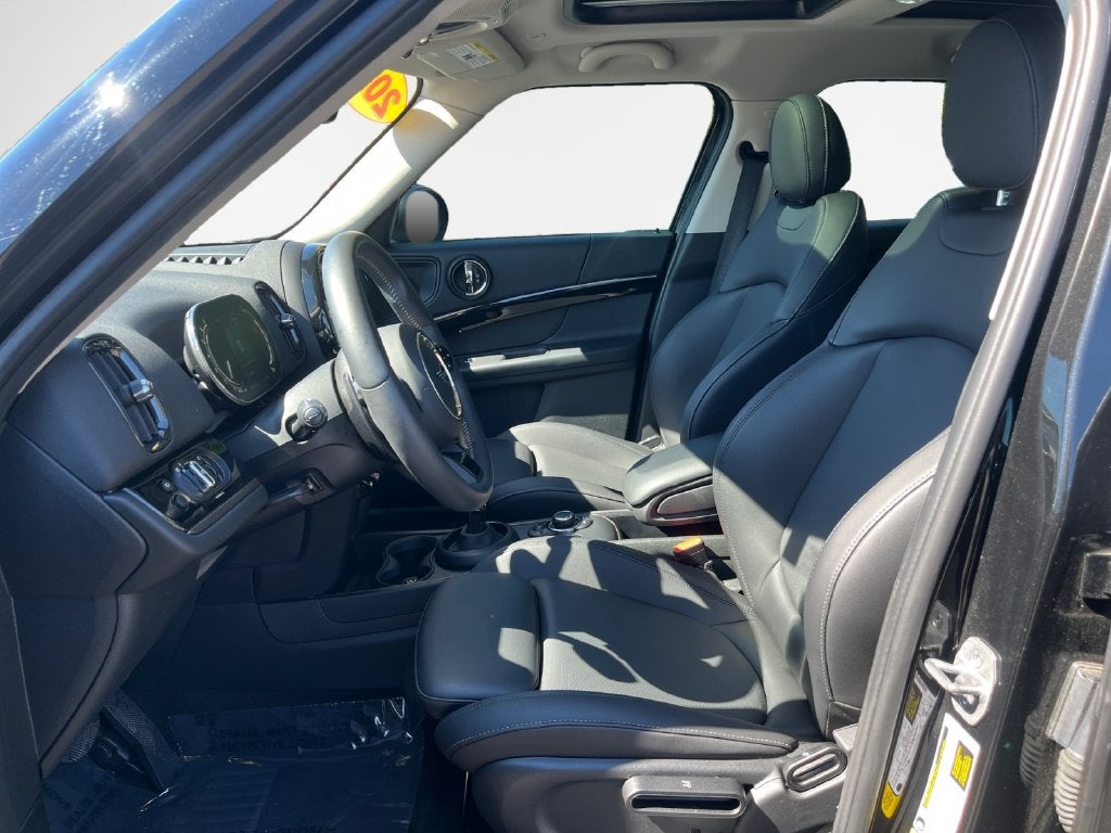 2024 MINI Cooper S Countryman Cooper S