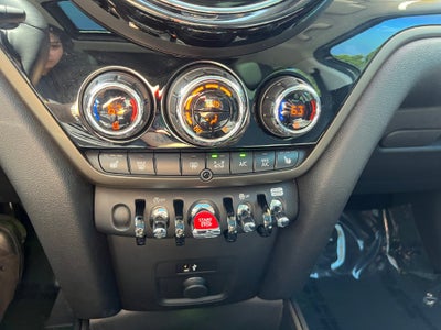 2024 MINI Cooper S Countryman Cooper S