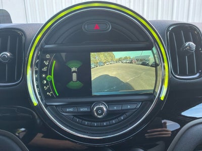 2017 MINI Cooper S Countryman Base