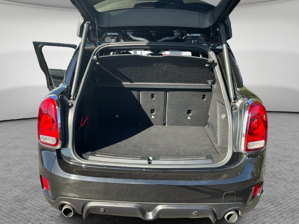 2017 MINI Cooper S Countryman Base
