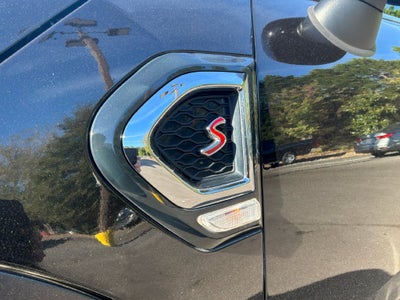 2017 MINI Cooper S Countryman Base