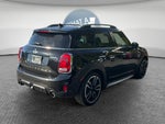 2017 MINI Cooper S Countryman Base