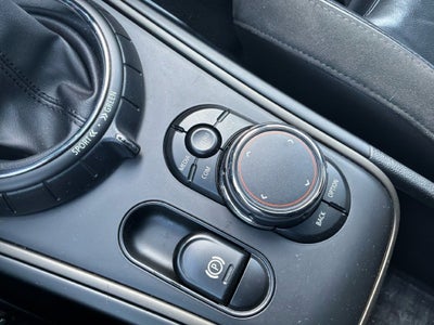 2017 MINI Cooper S Countryman Base