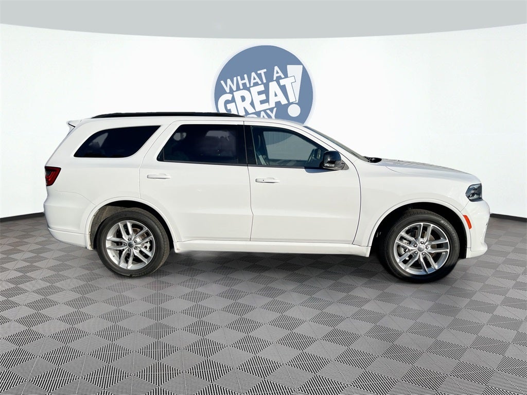 2023 Dodge Durango GT Plus