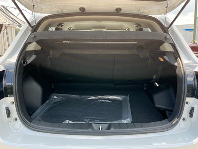 2025 Mitsubishi Outlander Sport 2.0 ES