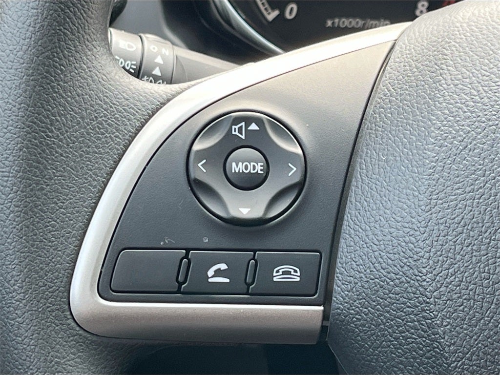 2025 Mitsubishi Outlander Sport 2.0 ES