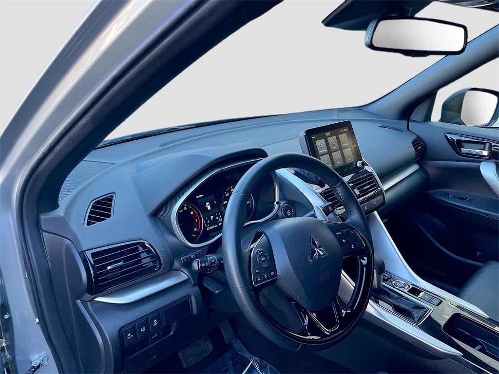 2024 Mitsubishi Eclipse Cross SEL