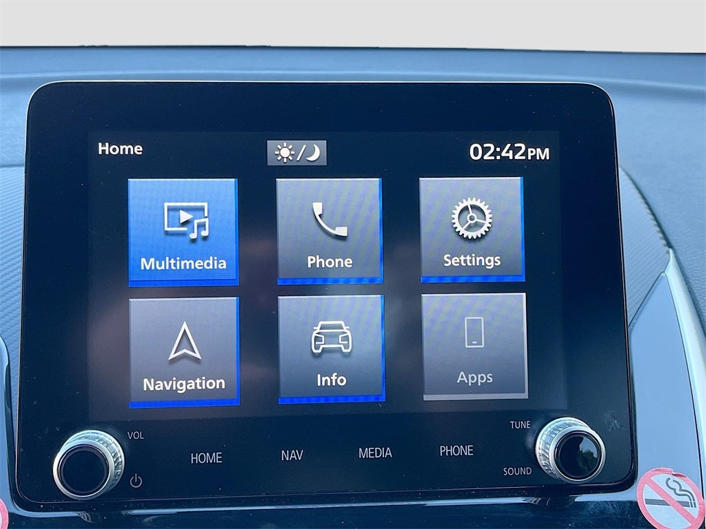 2024 Mitsubishi Eclipse Cross SEL