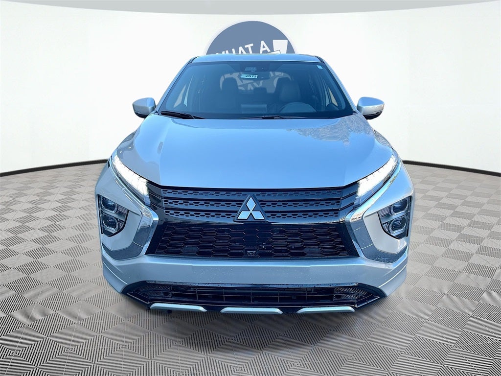 2024 Mitsubishi Eclipse Cross SEL