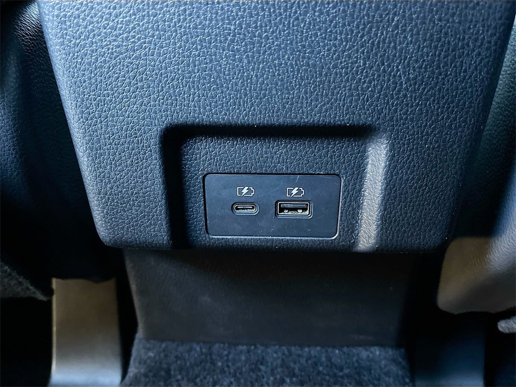 2024 Mitsubishi Eclipse Cross SEL