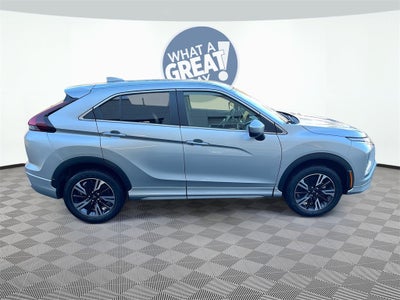 2024 Mitsubishi Eclipse Cross SEL