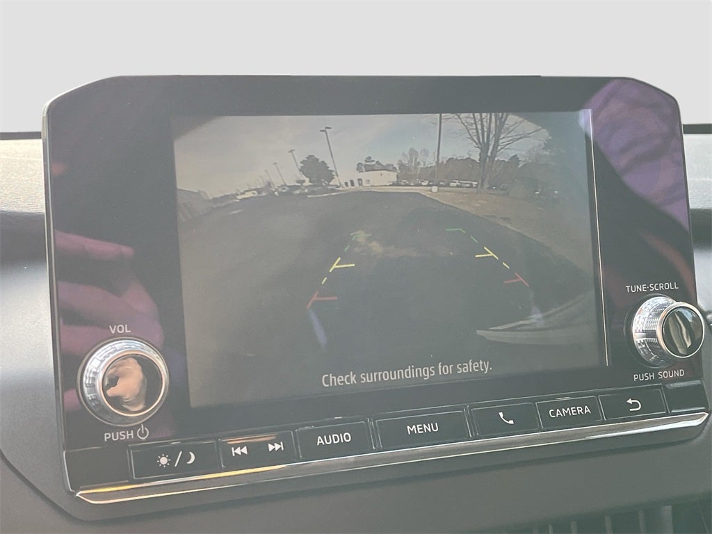 2024 Mitsubishi Outlander ES