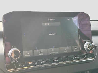 2024 Mitsubishi Outlander ES