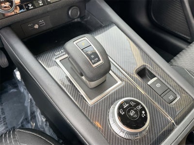 2024 Mitsubishi Outlander ES