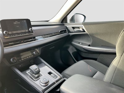 2024 Mitsubishi Outlander ES