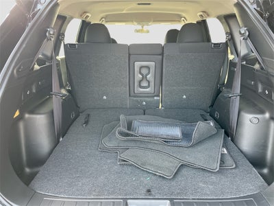 2024 Mitsubishi Outlander ES