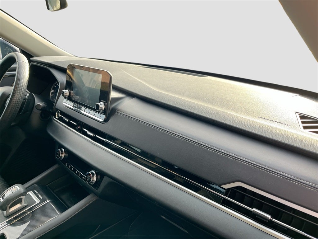 2024 Mitsubishi Outlander ES