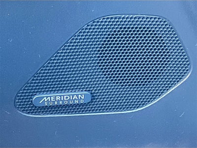 2019 Jaguar F-PACE S