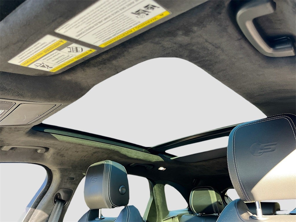 2019 Jaguar F-PACE S