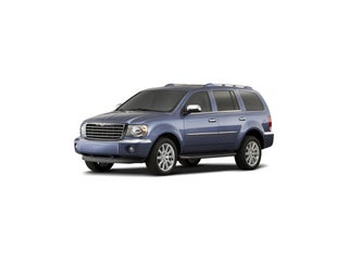 2008 Chrysler Aspen Limited