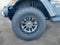 2021 Jeep Wrangler Unlimited Sahara 4xe