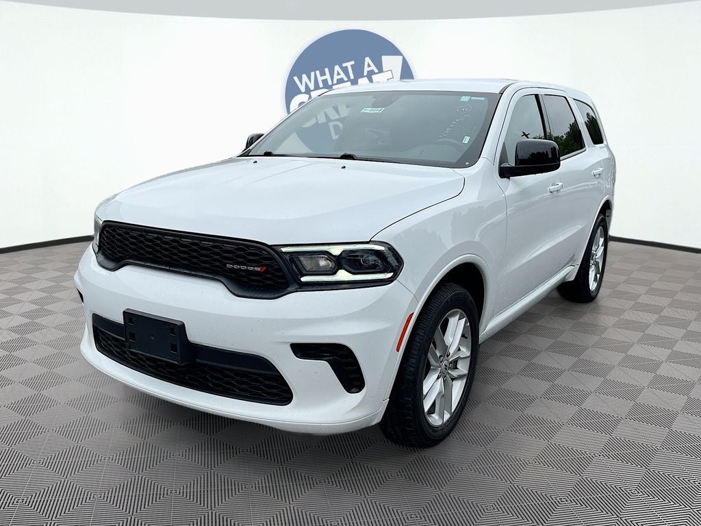 2025 Dodge Durango GT AWD's photo