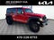2024 Jeep Wrangler Willys 4xe
