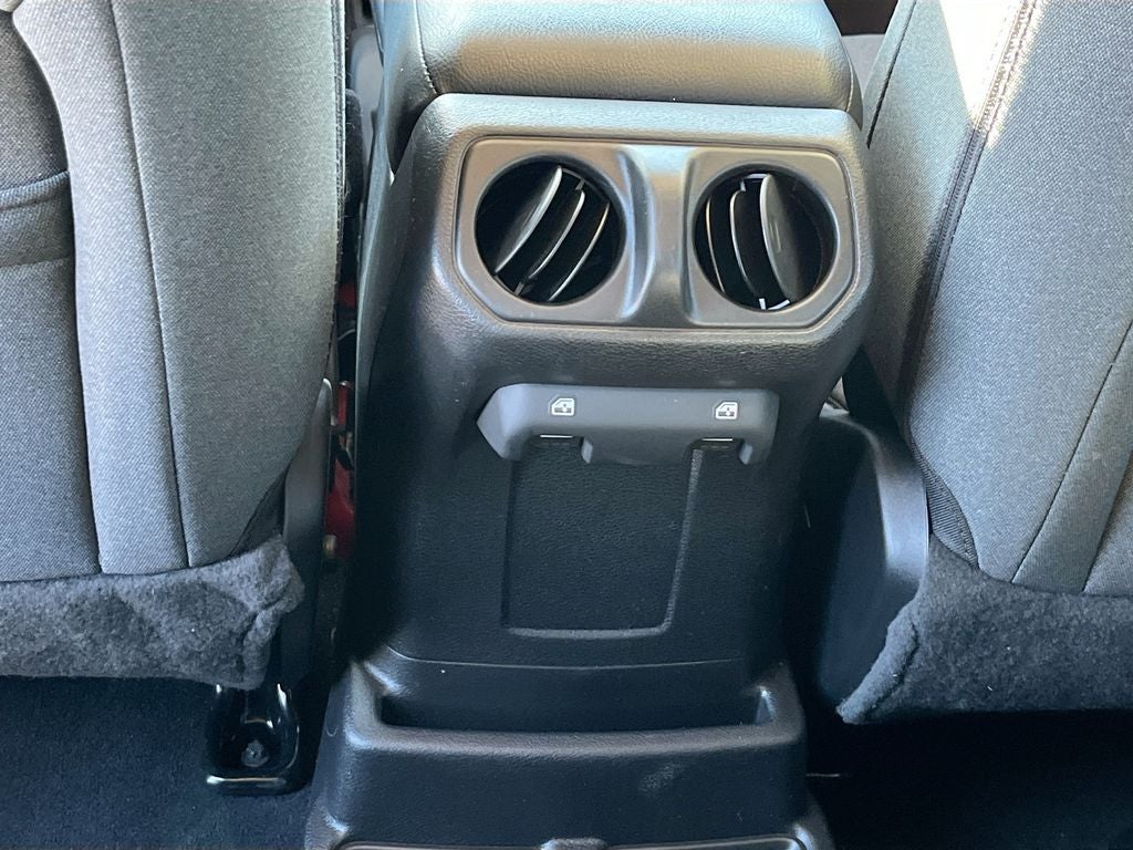 2024 Jeep Wrangler Willys 4xe