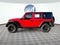 2024 Jeep Wrangler Willys 4xe