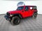 2024 Jeep Wrangler Willys 4xe