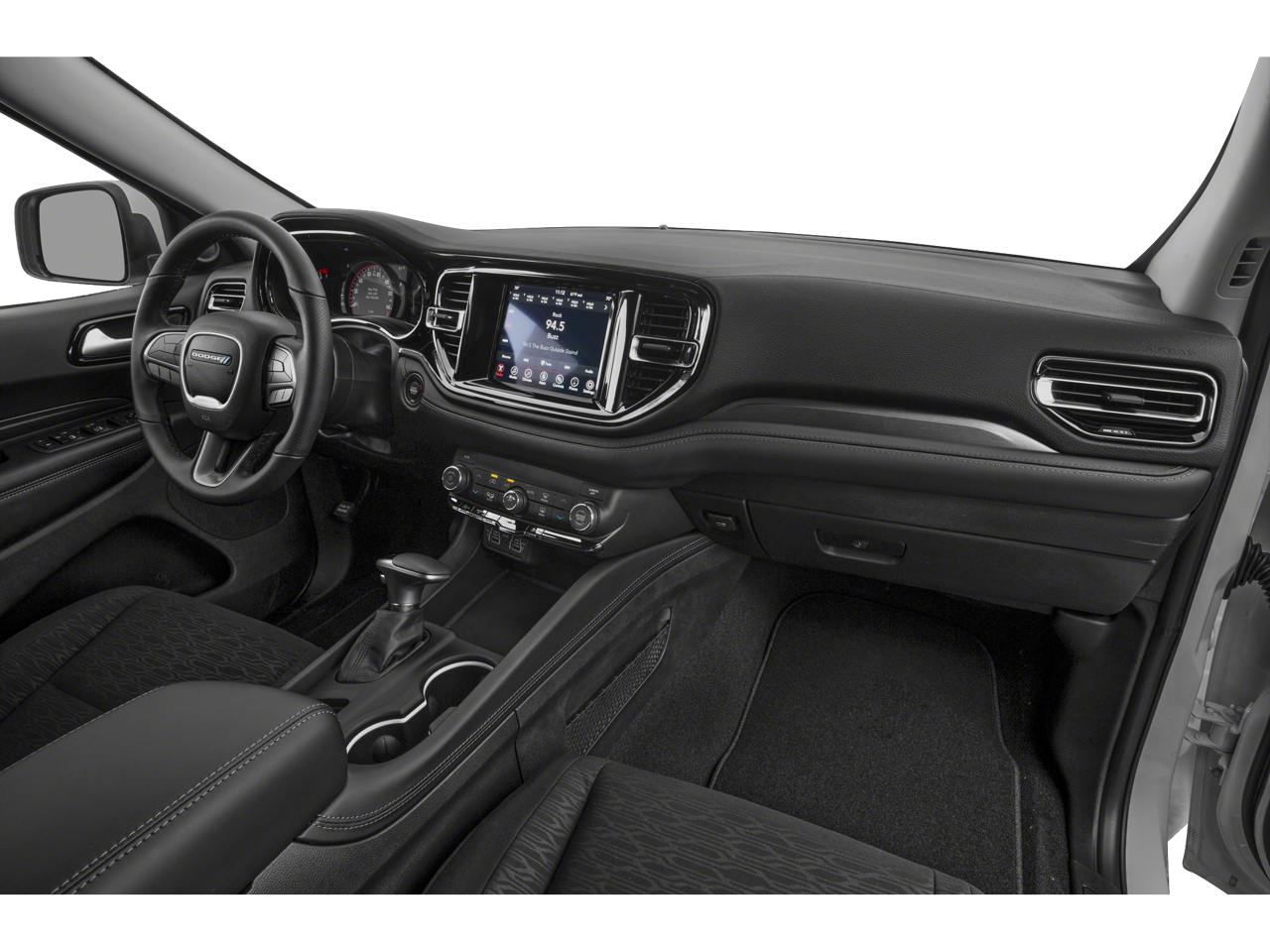 2021 Dodge Durango Citadel