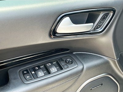 2021 Dodge Durango Citadel