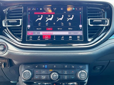 2021 Dodge Durango Citadel