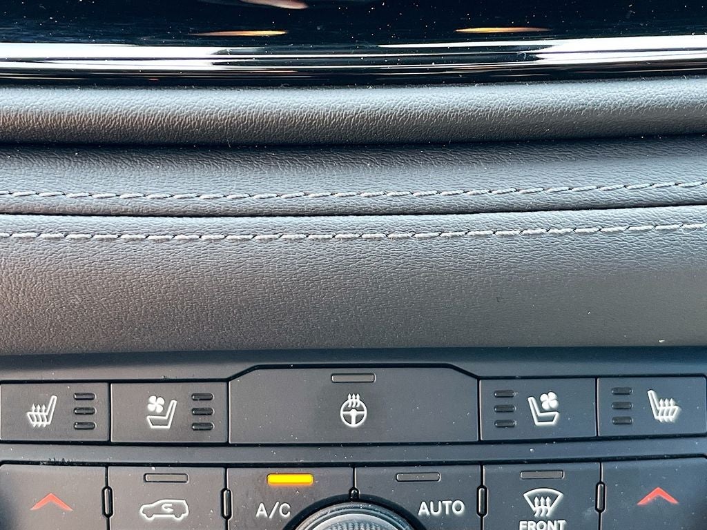 2021 Dodge Durango Citadel