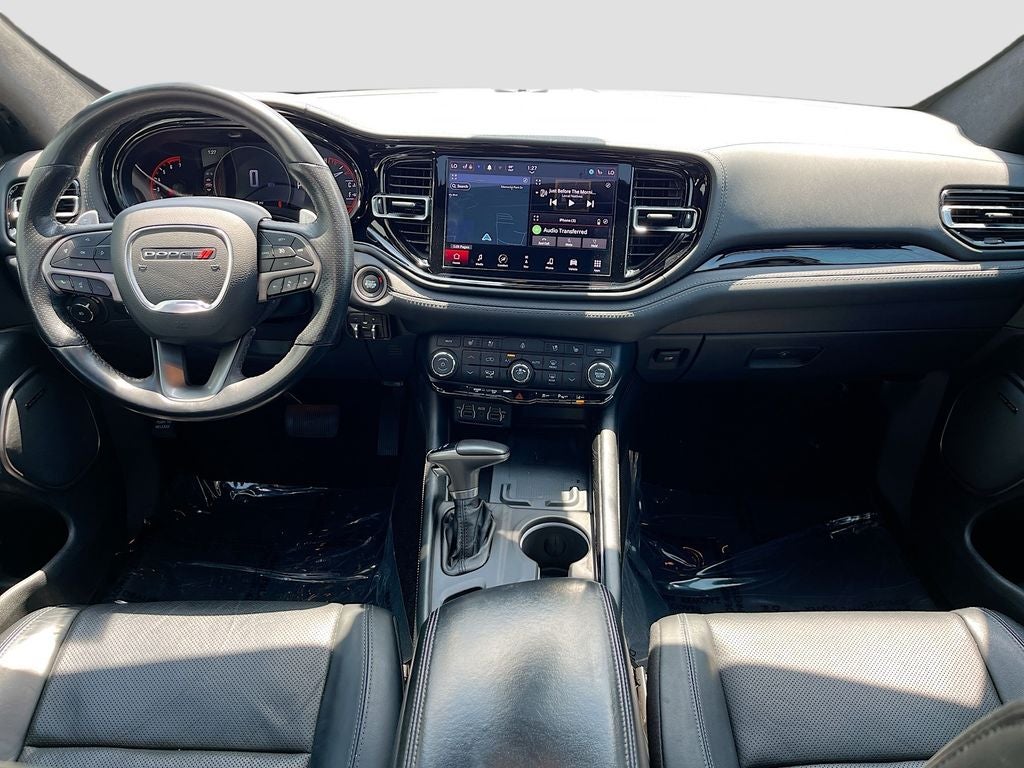 2021 Dodge Durango Citadel