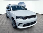 2021 Dodge Durango Citadel