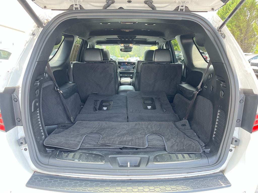2021 Dodge Durango Citadel