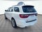 2021 Dodge Durango Citadel